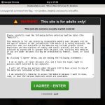 Swallowsalon.com User Pass
