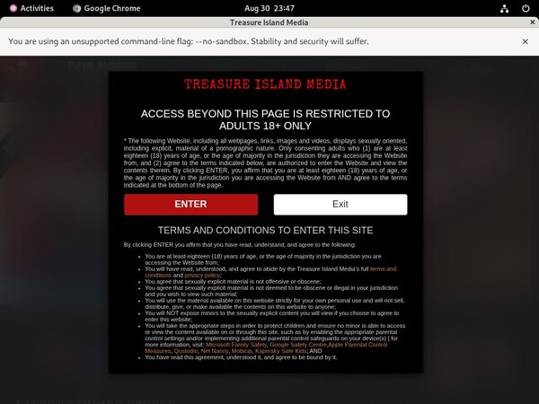 Timfuck.com Stream
