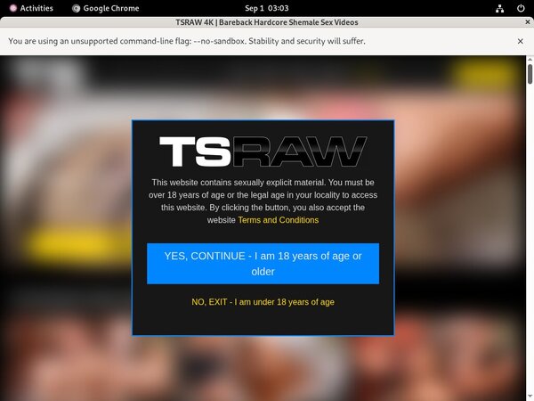 Tsraw.com Member Login