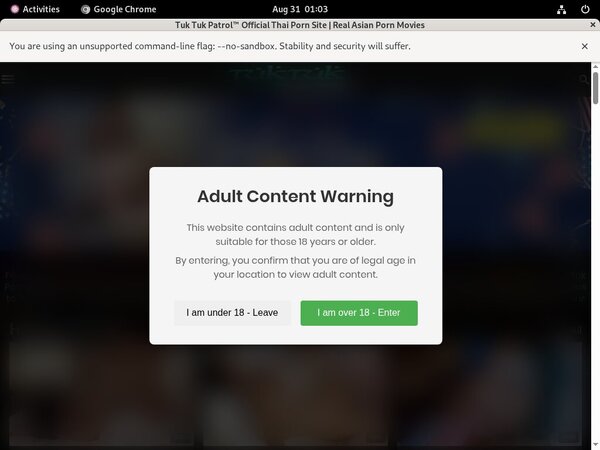 Tuk Tuk Patrol Porn Videos