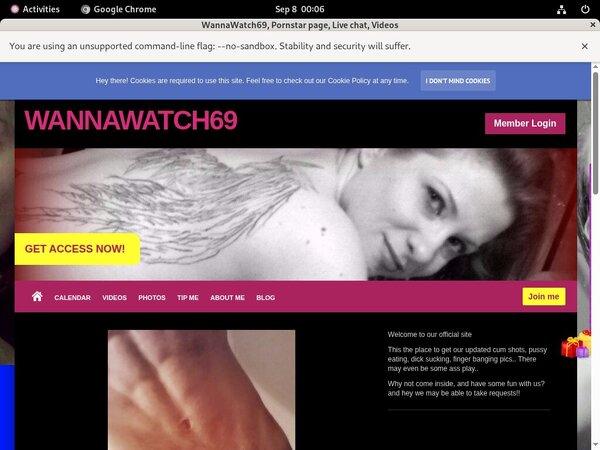 Using Paypal Wannawatch69.modelcentro.com