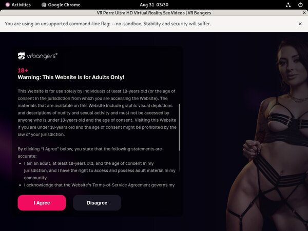 Vrbangers.com Vids