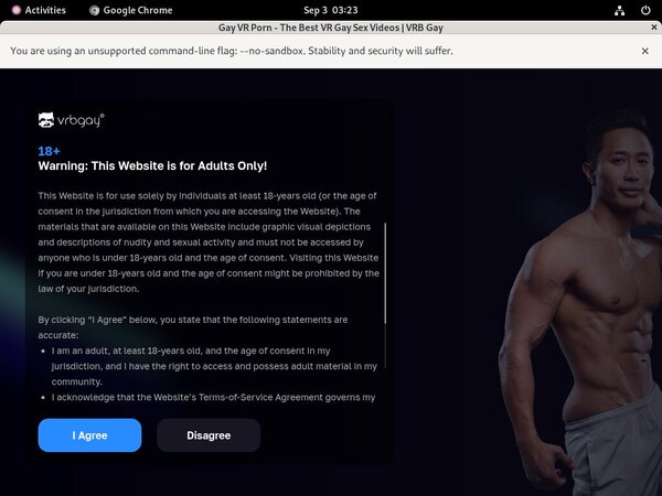 Vrbgay.com Passwords Accounts