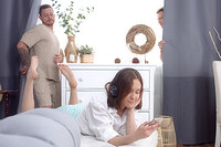 Wtfpass couple sex video