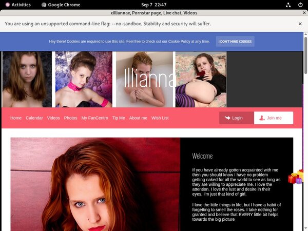 Xilliannax Secure Purchase
