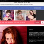 Xilliannax With Mastercard