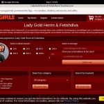 Yoogirls.com Archive