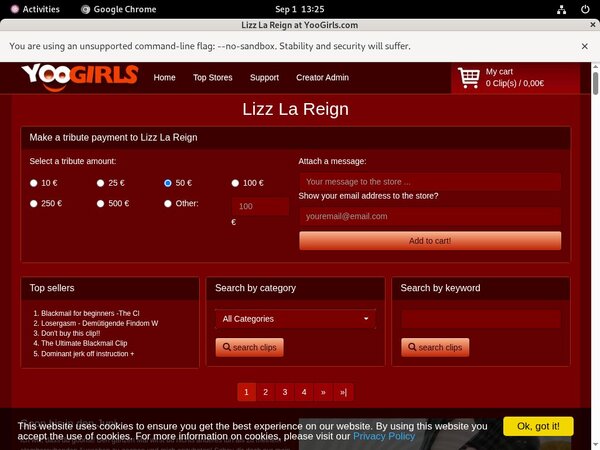 Yoogirls.com Full Website Yoogirls.com Full Website