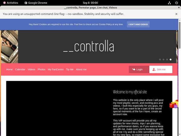 __controlla Free Trial Join