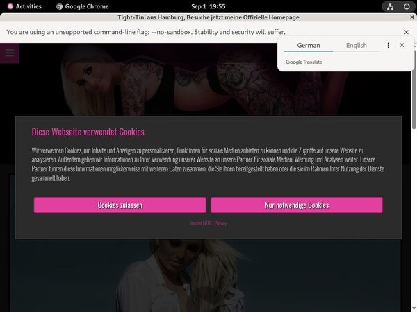 Accounts TightTini.com Free Accounts TightTini.com Free