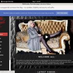 AlfaFemale Telephone Billing