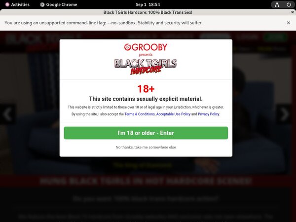 Blacktgirlshardcore Password Username