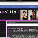 Deamollis.modelcentro.com Password Forum