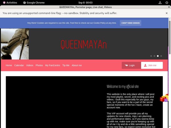 Free QUEEMAYAn Trial Account Free QUEEMAYAn Trial Account