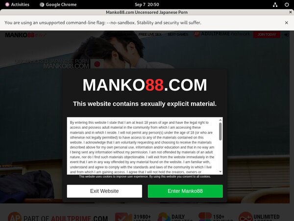 Get Manko 88 Discount Deal Get Manko 88 Discount Deal