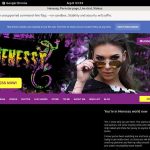 Henessy With Master Card