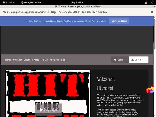 HitTheMat Free Code