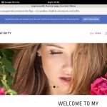 Iceprincess69.modelcentro.com User And Password