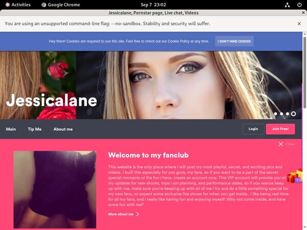 Jessicalane Trial Access Jessicalane Trial Access