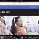 KimberLeen Cams KimberLeen Cams