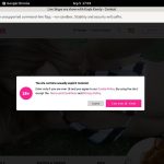 Kimberley Kinky Free Acc Kimberley Kinky Free Acc