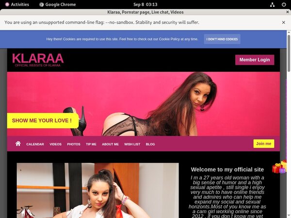 Klaraa Discount Payment