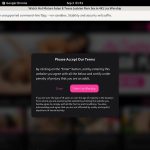 Les Worship Become A Member