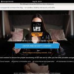 Life Selector Renew