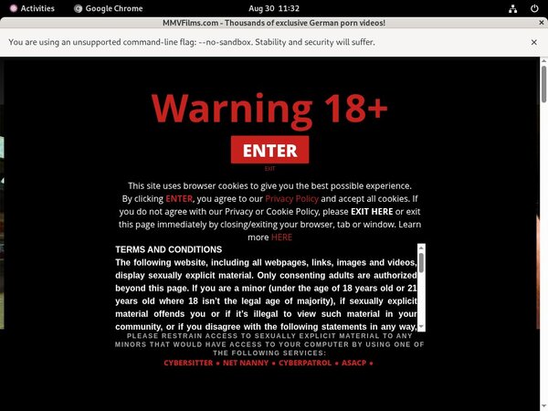 Mmvfilms.com Payporn Sites