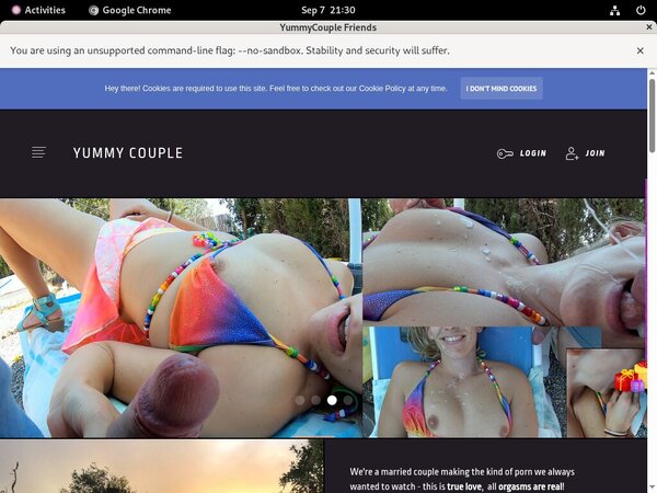 Oldfriends.yummycouple.com Site Rip New
