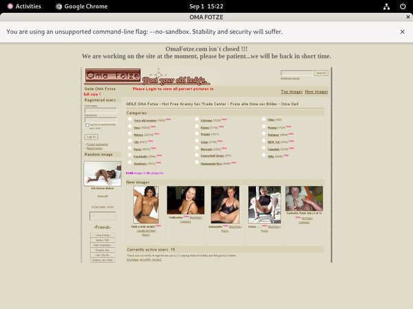 Omafotze.com Discount Urls