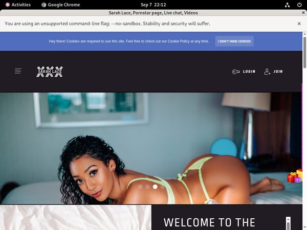 Sarahlace.xxx Check Out Sarahlace.xxx Check Out