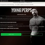 Youngperps Trial Memberships Youngperps Trial Memberships
