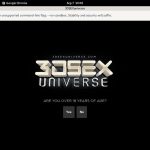 3D SexU Niverse Free Full Movies