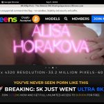 5kteens.com Free Passwords