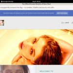 Account Fallonfuckingwest.com