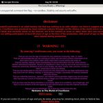 Accounts To Crux Dreams