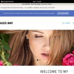 Alex_90000_ Free Full