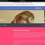 AllysaJaydenxo With IBAN / BIC Code