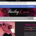 Bailey Love ??? ???