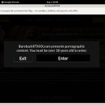 Barebackrtxxx Trial Membership Deal