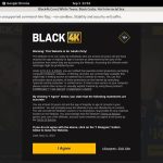 Black4k.com Free Tour