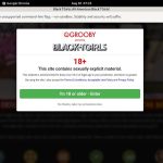 Black-tgirls.com Web Site