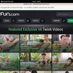 Boyfun.com Acc Premium