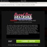 Brandnewamateurs Discreet Billing
