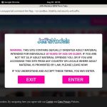 Buy Jeff’s Models Account