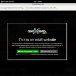 Centoxcento Trial Access