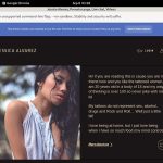 Chanelvip.modelcentro.com Discount Free