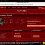 Com Yoogirls Offer