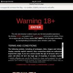 Cracked Smutty Pass Account